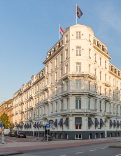 Leonardo Hotel Amsterdam Museum Quarter