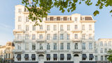 Leonardo Hotel Amsterdam Museum Quarter Exterior