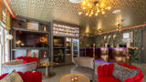 Leonardo Hotel Amsterdam Museum Quarter Lobby