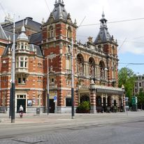 Leonardo Hotel Amsterdam Museum Quarter