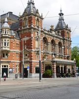Leonardo Hotel Amsterdam Museum Quarter