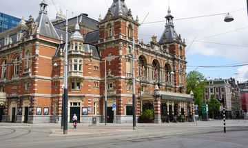 Leonardo Hotel Amsterdam Museum Quarter