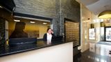 Staycity Duke Street Lobby