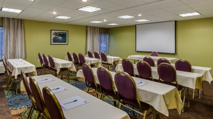 Holiday Inn Express Hunt Valley Meeting