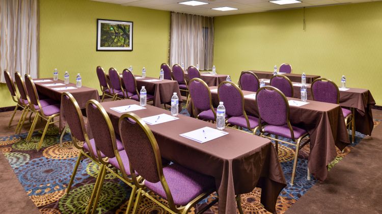 Holiday Inn Express Hunt Valley Meeting