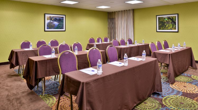 Holiday Inn Express Hunt Valley Meeting