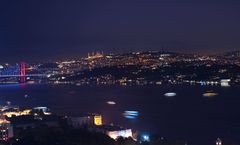 InterContinental Istanbul