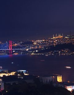InterContinental Istanbul