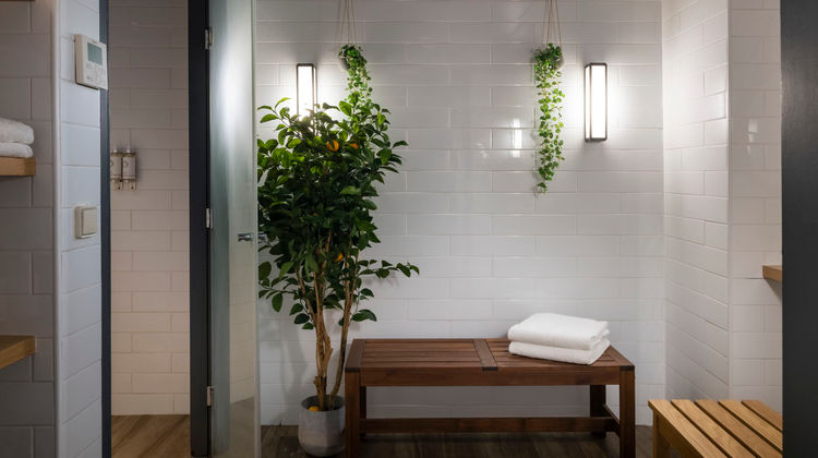 Hotel Les Matins de Paris Spa