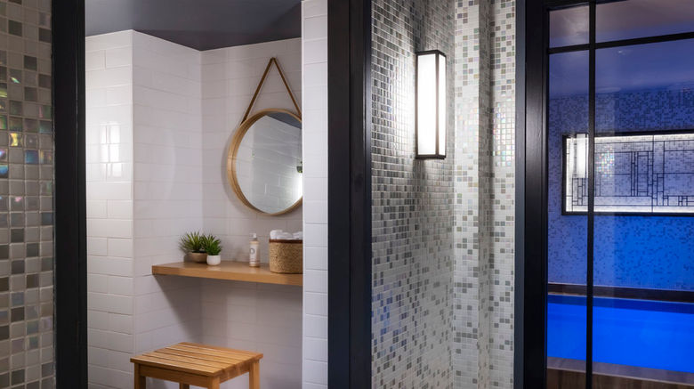 <b>Hotel Les Matins de Paris Spa</b>. Images powered by <a href="https://www.leonardoworldwide.com/" title="Leonardo Worldwide" target="_blank">Leonardo</a>.
