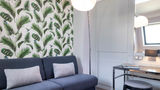 Hotel Les Matins de Paris Suite