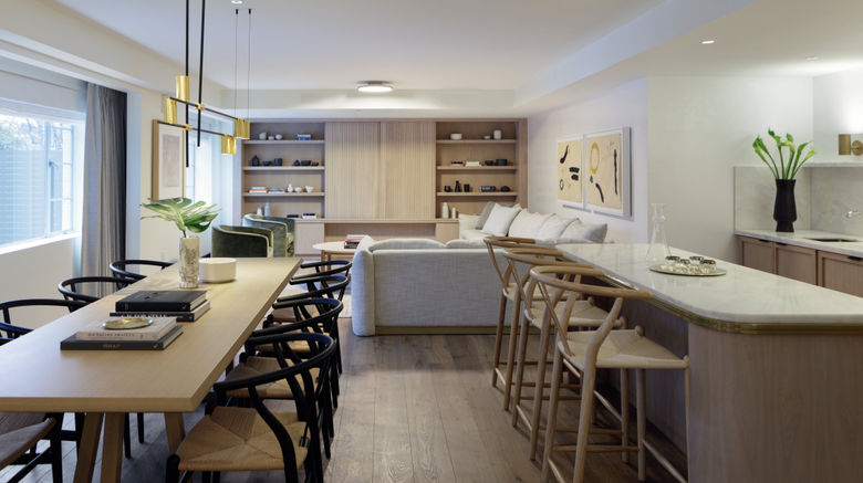 <b>Kimpton Sylvan Hotel Suite</b>. Images powered by <a href="https://www.leonardoworldwide.com/" title="Leonardo Worldwide" target="_blank">Leonardo</a>.