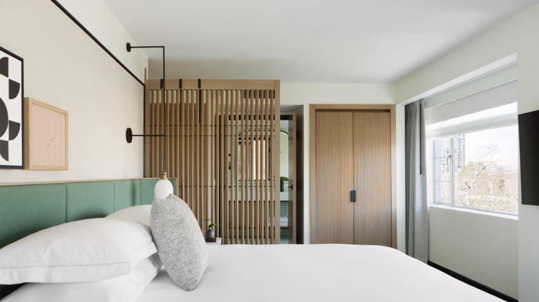 <b>Kimpton Sylvan Hotel Room</b>. Images powered by <a href="https://www.leonardoworldwide.com/" title="Leonardo Worldwide" target="_blank">Leonardo</a>.
