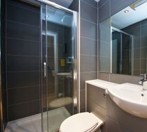 StayCity ApartHotels Newhall Square Room