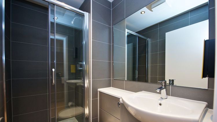 StayCity ApartHotels Newhall Square Room