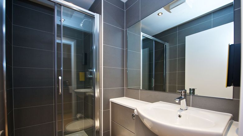 <b>StayCity ApartHotels Newhall Square Room</b>. Images powered by <a href="https://www.leonardoworldwide.com/" title="Leonardo Worldwide" target="_blank">Leonardo</a>.