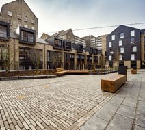 Wilde Aparthotels by Staycity Exterior