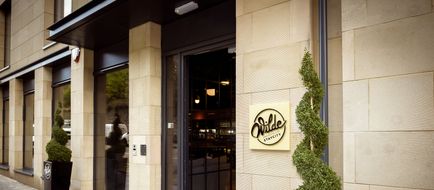 Wilde Aparthotels by Staycity Exterior