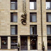 Wilde Aparthotels by Staycity