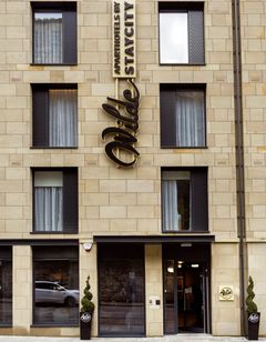 Wilde Aparthotels by Staycity
