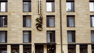 Wilde Aparthotels by Staycity