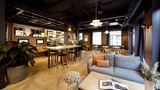 Wilde Aparthotels by Staycity Lobby