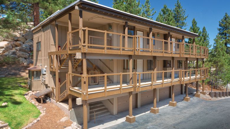 <b>WorldMark Lake Tahoe Exterior</b>. Images powered by <a href="https://www.leonardoworldwide.com/" title="Leonardo Worldwide" target="_blank">Leonardo</a>.