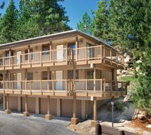 WorldMark Lake Tahoe Exterior