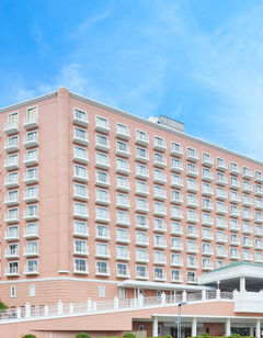Grand Nikko Tokyo Bay Maihama