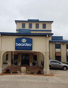 Boarders Inn and Suites by Cobblestone