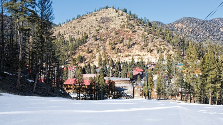 <b>Worldmark Red River Exterior</b>. Images powered by <a href="https://www.leonardoworldwide.com/" title="Leonardo Worldwide" target="_blank">Leonardo</a>.