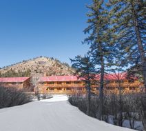 Worldmark Red River Exterior