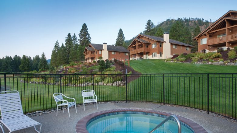 <b>WorldMark Leavenworth Recreation</b>. Images powered by <a href="https://www.leonardoworldwide.com/" title="Leonardo Worldwide" target="_blank">Leonardo</a>.