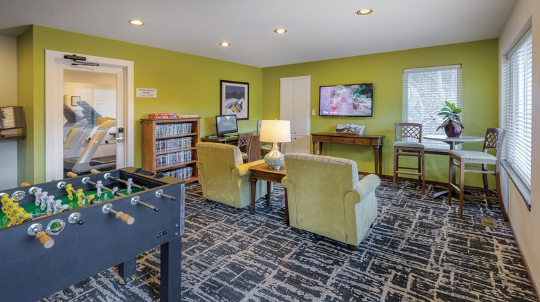 <b>WorldMark Leavenworth Recreation</b>. Images powered by <a href="https://www.leonardoworldwide.com/" title="Leonardo Worldwide" target="_blank">Leonardo</a>.