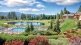WorldMark Leavenworth Exterior