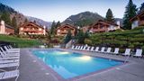 WorldMark Leavenworth Room