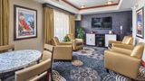 Worldmark San Diego Balboa Park Lobby