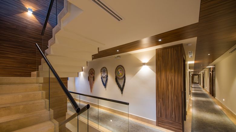 <b>Naay Tulum Curamoria Collection Lobby</b>. Images powered by <a href="https://www.leonardoworldwide.com/" title="Leonardo Worldwide" target="_blank">Leonardo</a>.