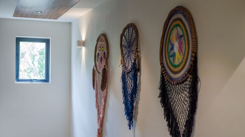 <b>Naay Tulum Curamoria Collection Lobby</b>. Images powered by <a href="https://www.leonardoworldwide.com/" title="Leonardo Worldwide" target="_blank">Leonardo</a>.