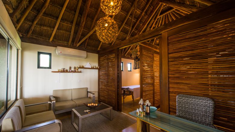 <b>Naay Tulum Curamoria Collection Spa</b>. Images powered by <a href="https://www.leonardoworldwide.com/" title="Leonardo Worldwide" target="_blank">Leonardo</a>.
