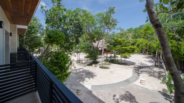 <b>Naay Tulum Curamoria Collection Suite</b>. Images powered by <a href="https://www.leonardoworldwide.com/" title="Leonardo Worldwide" target="_blank">Leonardo</a>.