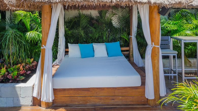 <b>Naay Tulum Curamoria Collection Exterior</b>. Images powered by <a href="https://www.leonardoworldwide.com/" title="Leonardo Worldwide" target="_blank">Leonardo</a>.