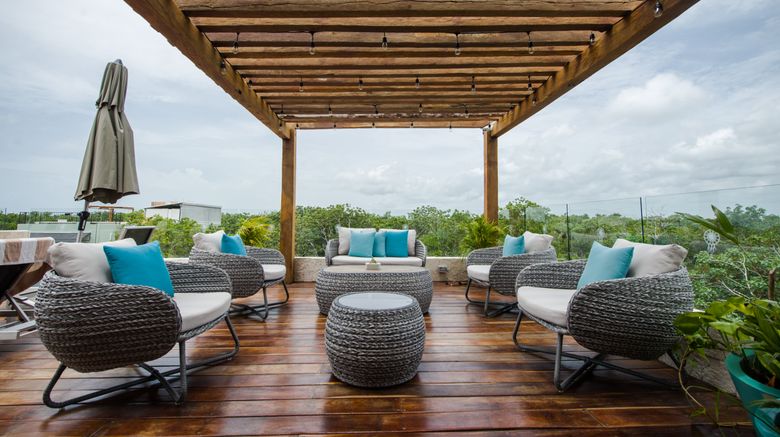 Naay Tulum Curamoria Collection Exterior. Images powered by <a href="https://www.leonardoworldwide.com" target="_blank" rel="noopener">Leonardo</a>.