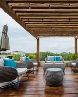 Naay Tulum Curamoria Collection