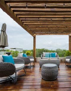 Naay Tulum Curamoria Collection