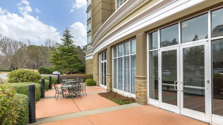 Holiday Inn Atlanta-Gas South Arena Area Other