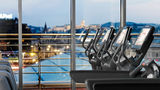 Crowne Plaza Budapest Health Club