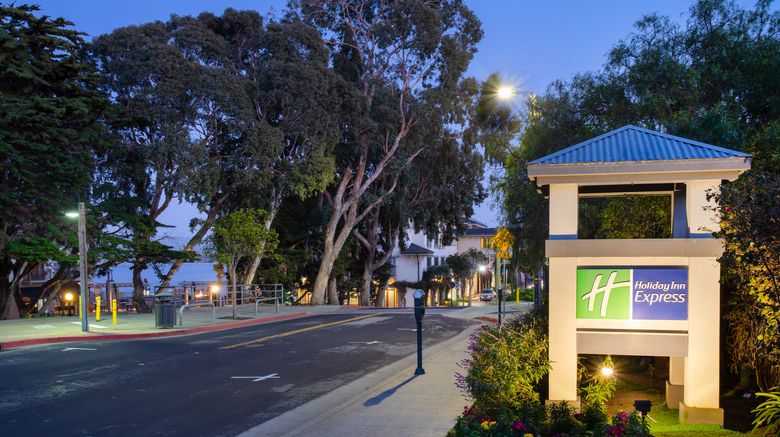 <b>Holiday Inn Express Exterior</b>. Images powered by <a href="https://www.leonardoworldwide.com/" title="Leonardo Worldwide" target="_blank">Leonardo</a>.