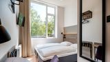 Go Hotel City Room