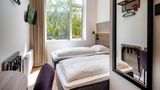 Go Hotel City Room